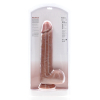 extra large straight with balls 14 355 cm tan 2