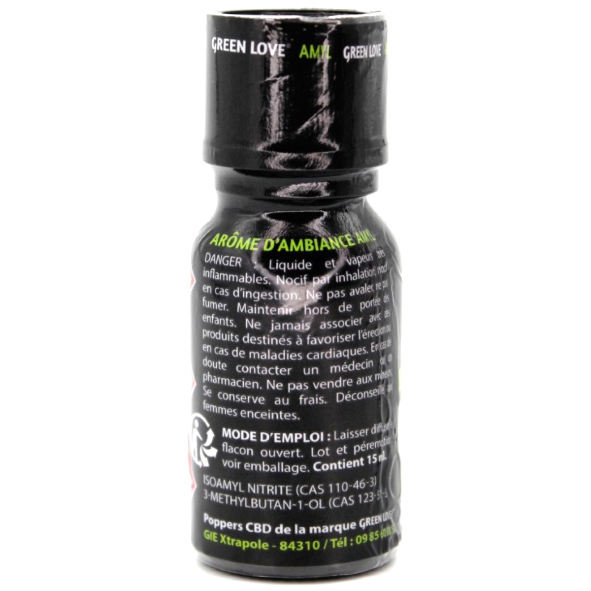 extrem cbd amyle 15ml 1