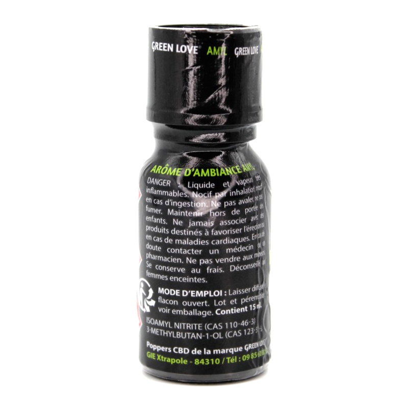 extrem cbd amyle 15ml 1