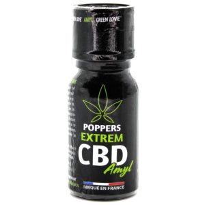 extrem cbd amyle 15ml
