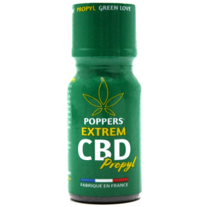 extrem cbd propyle 15ml