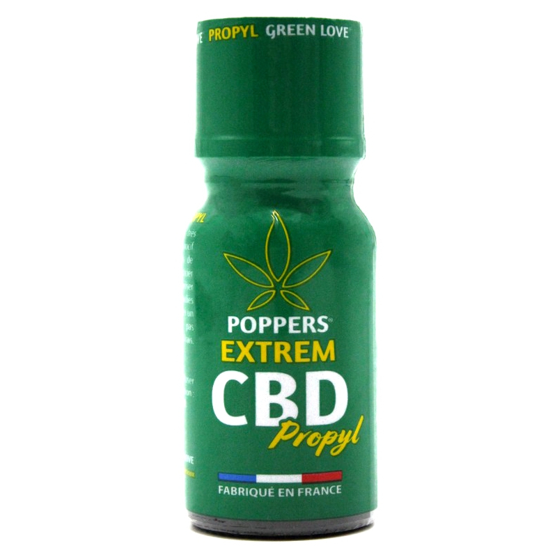 extrem-cbd-propyle-15ml extrem cbd propyle 15ml