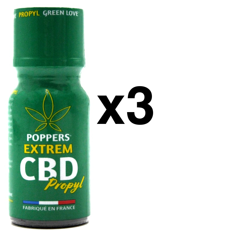 extrem-cbd-propyle-15ml-x3 extrem cbd propyle 15ml x3
