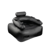 fauteuil gonflable avec menottes dom sofa 80 x 80cm 5