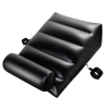 fauteuil gonflable dark magic 60 x 95cm