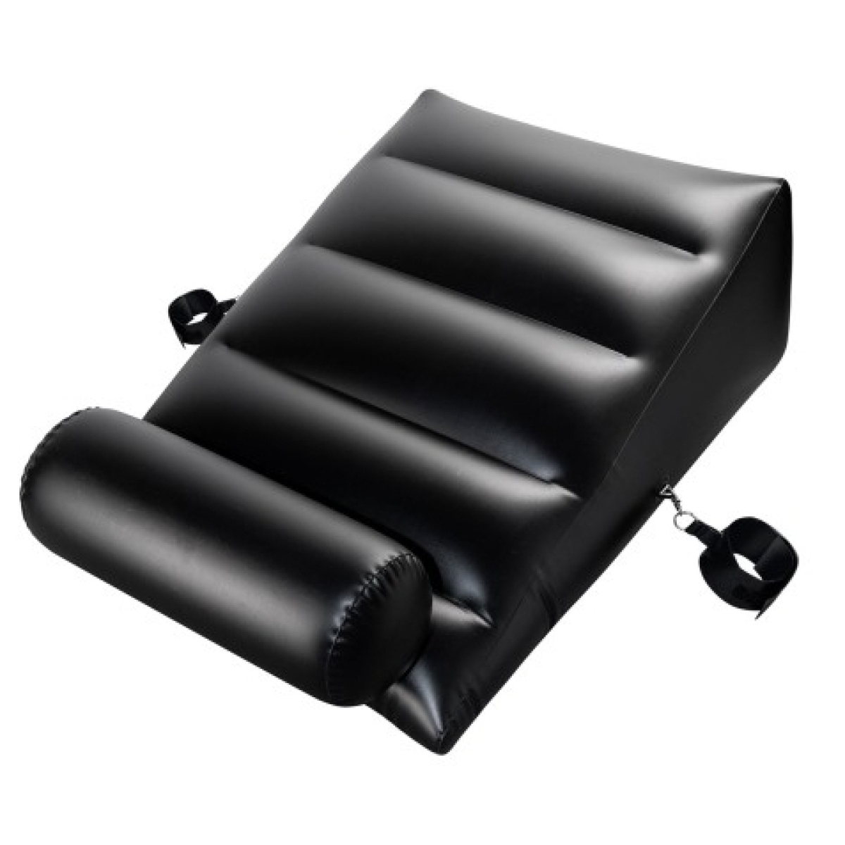 fauteuil gonflable dark magic 60 x 95cm