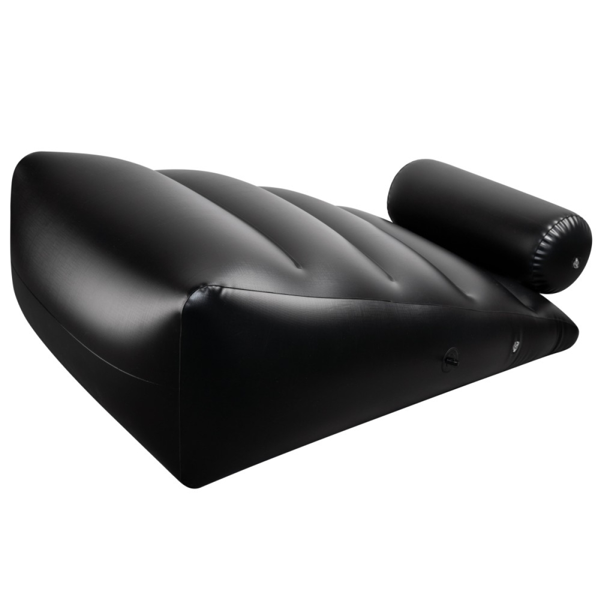 fauteuil gonflable dark magic 60 x 95cm 2