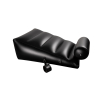 fauteuil gonflable dark magic 60 x 95cm 4