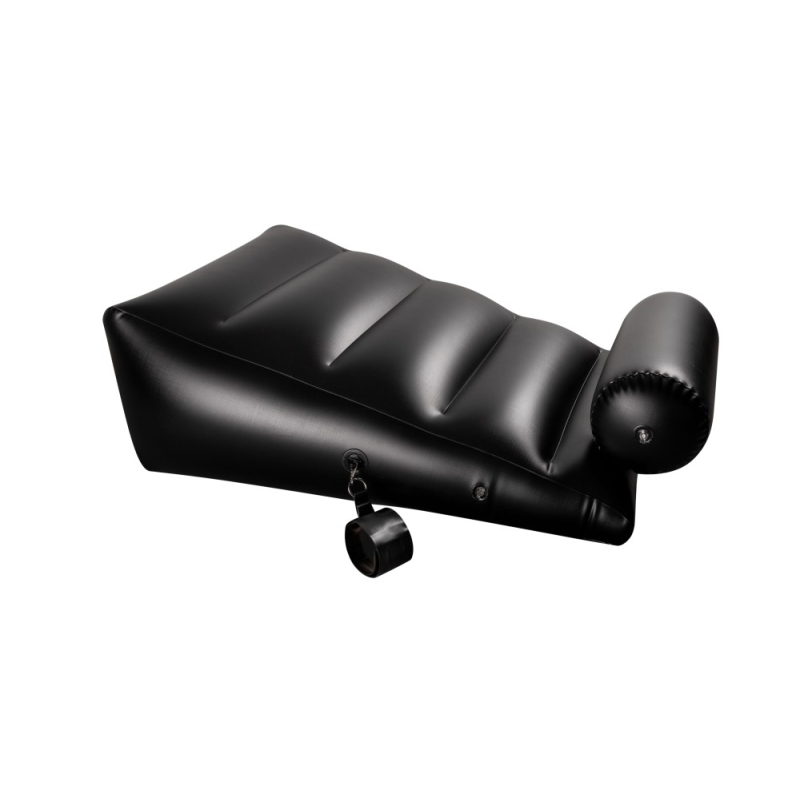 fauteuil gonflable dark magic 60 x 95cm 4