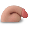 faux sexe limpy cock 11 x 3cm