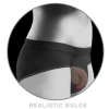 faux sexe limpy cock 11 x 3cm 2