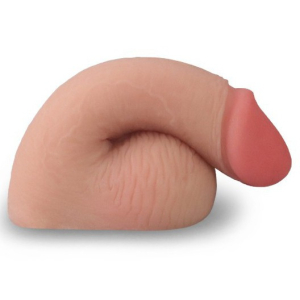faux sexe limpy cock 11 x 3cm