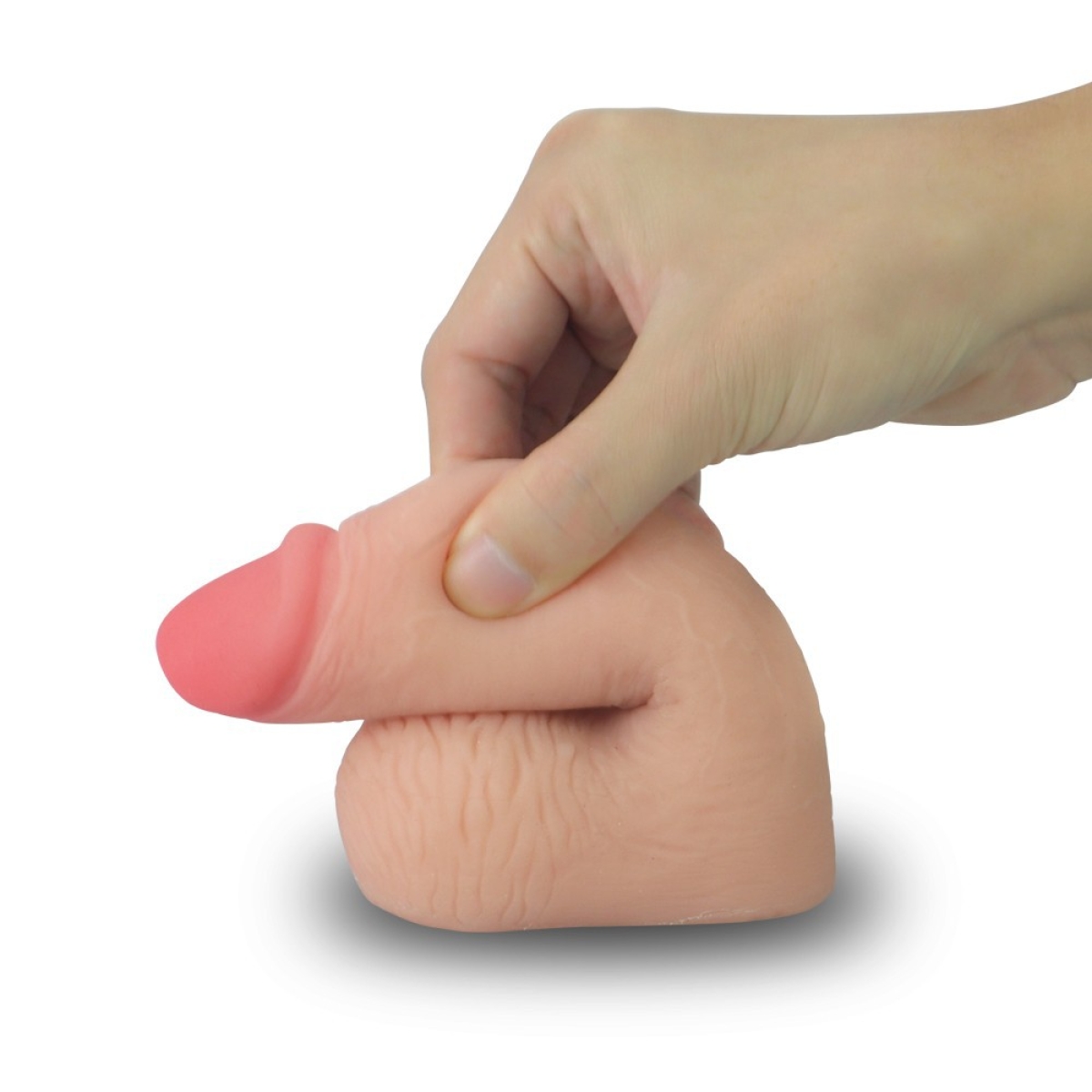 faux sexe limpy cock 11 x 3cm 5