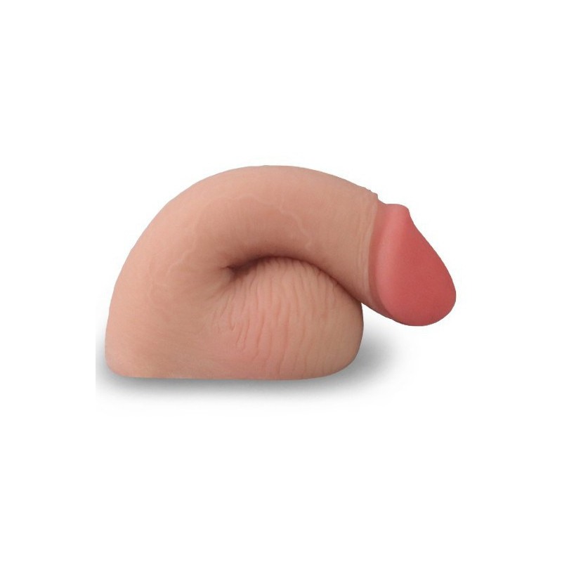 faux sexe limpy cock 11 x 3cm