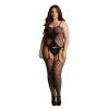 fence net suspender bodystocking 2
