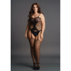 fence net suspender bodystocking 6