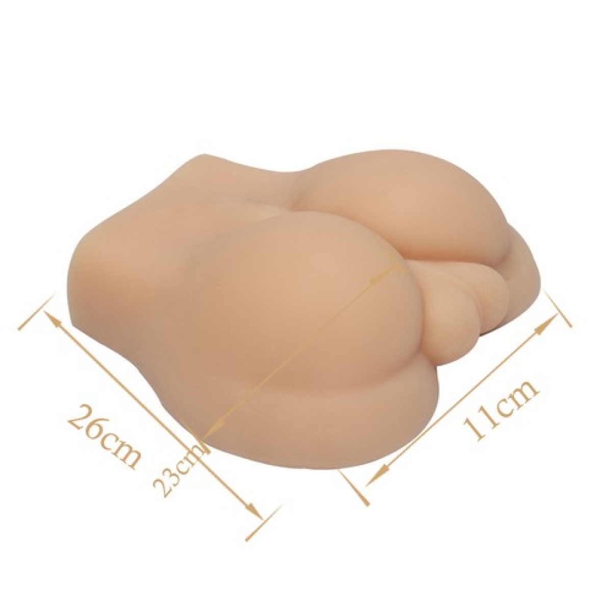 fessier homme likefeel 5