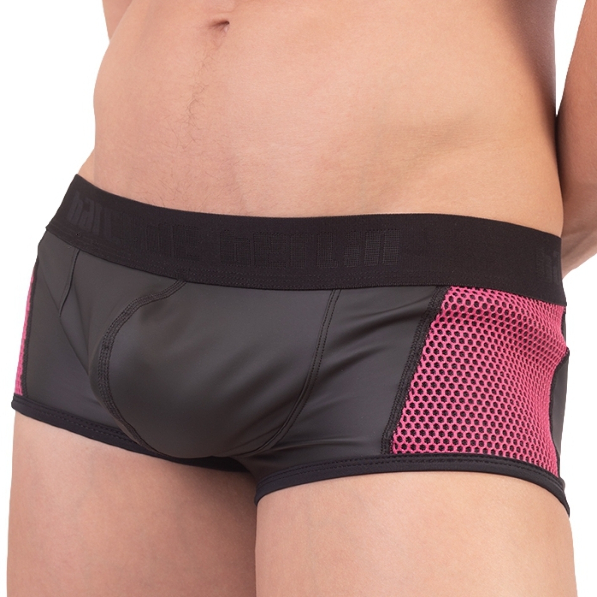 fetish boxer pettar 132