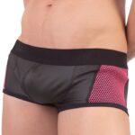 fetish boxer pettar 132