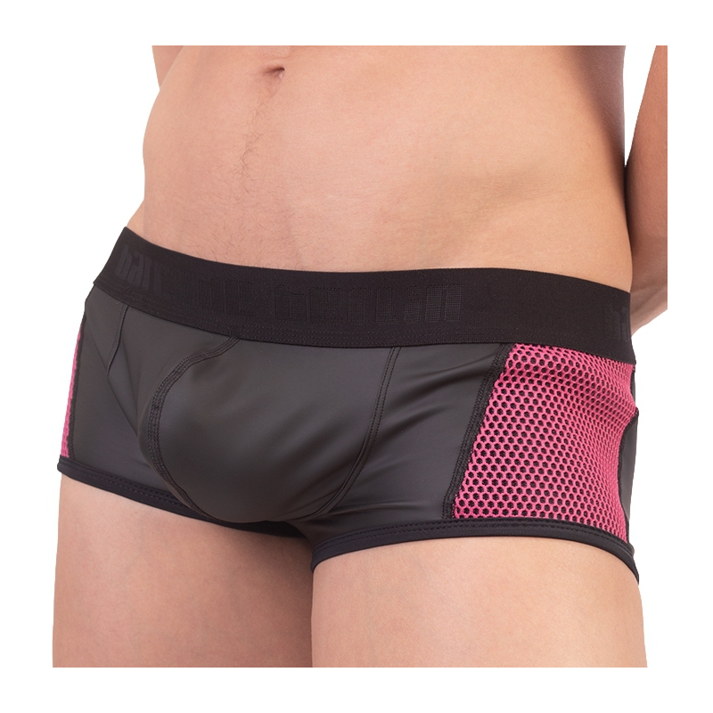 fetish boxer pettar 132