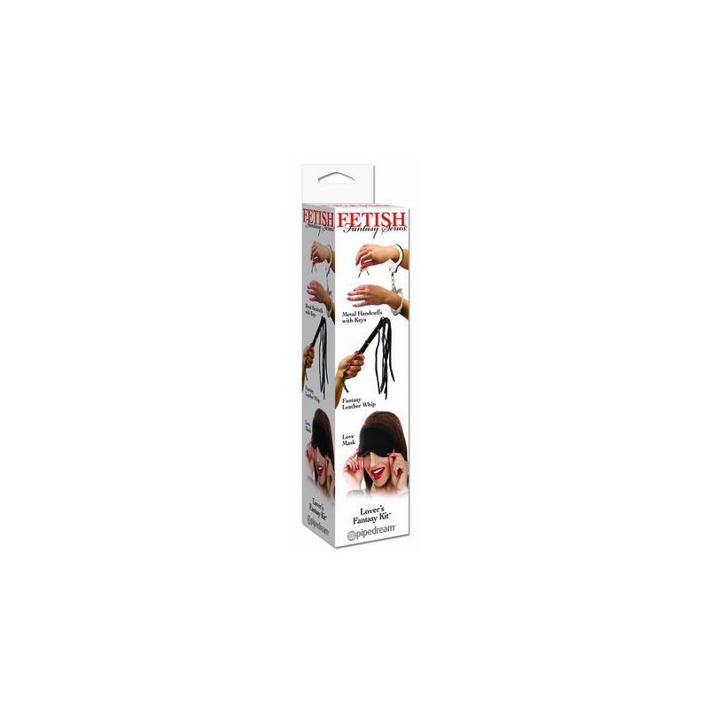 ff lovers fantasy kit 2