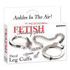 ffs metal leg cuffs 1
