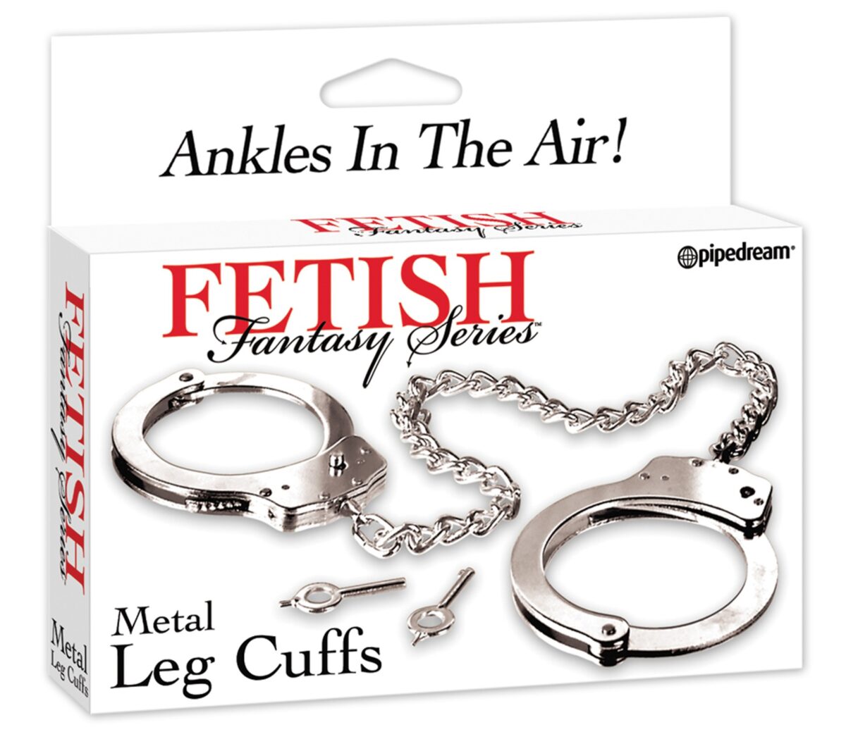 ffs metal leg cuffs 1