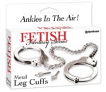 ffs metal leg cuffs 1
