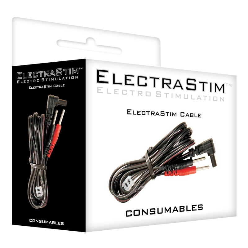 fiche de raccordement electrastim 2mm 1
