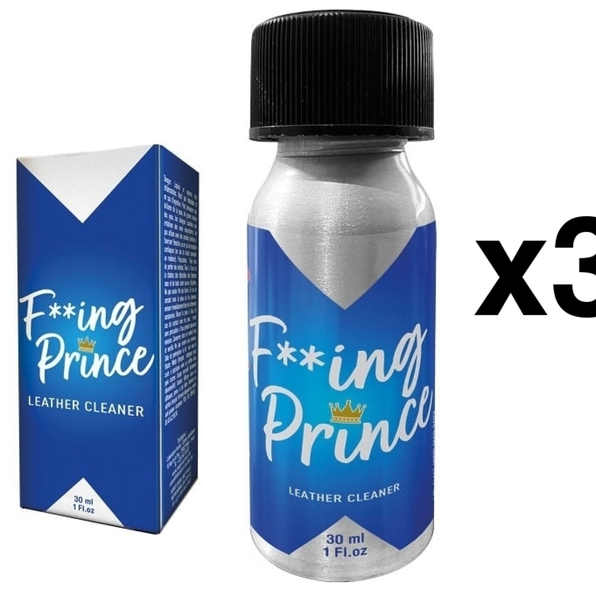 fing prince 30ml x3