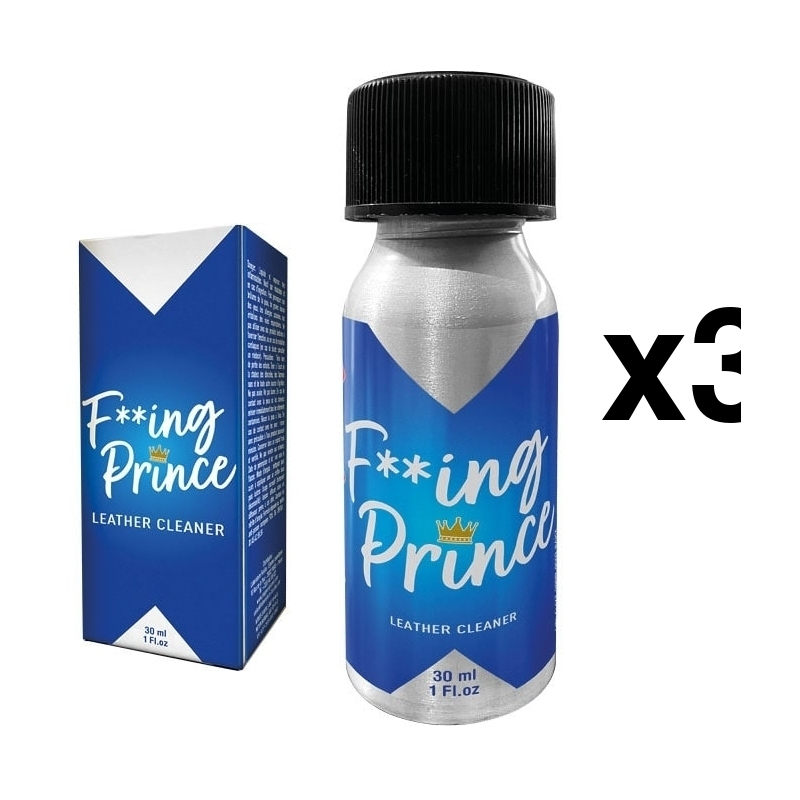 fing prince 30ml x3