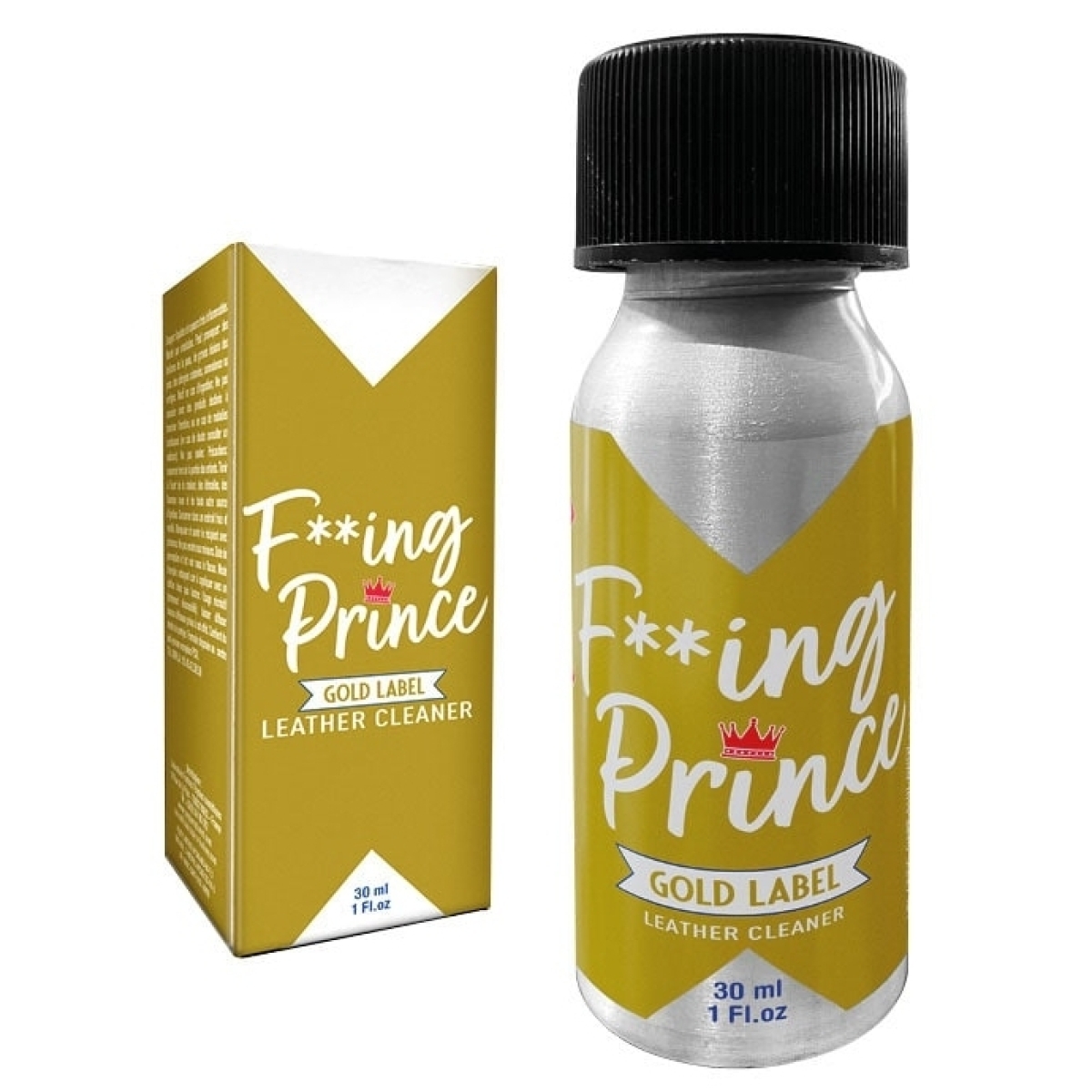 fing prince gold label 30ml