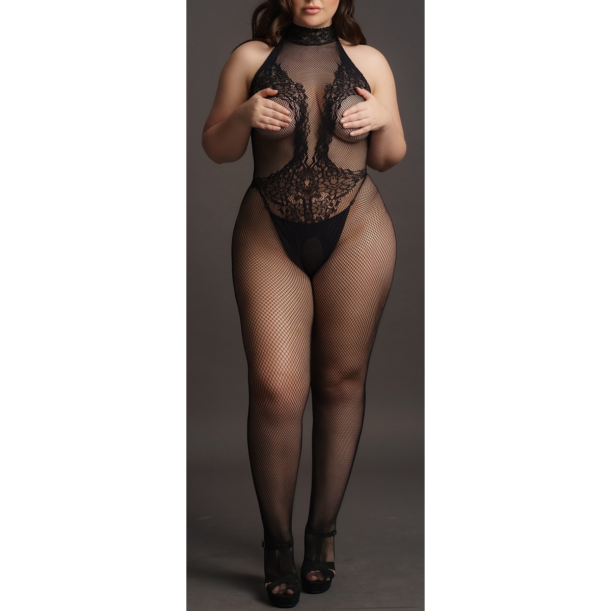 fishnet and lace bodystocking black osx scaled