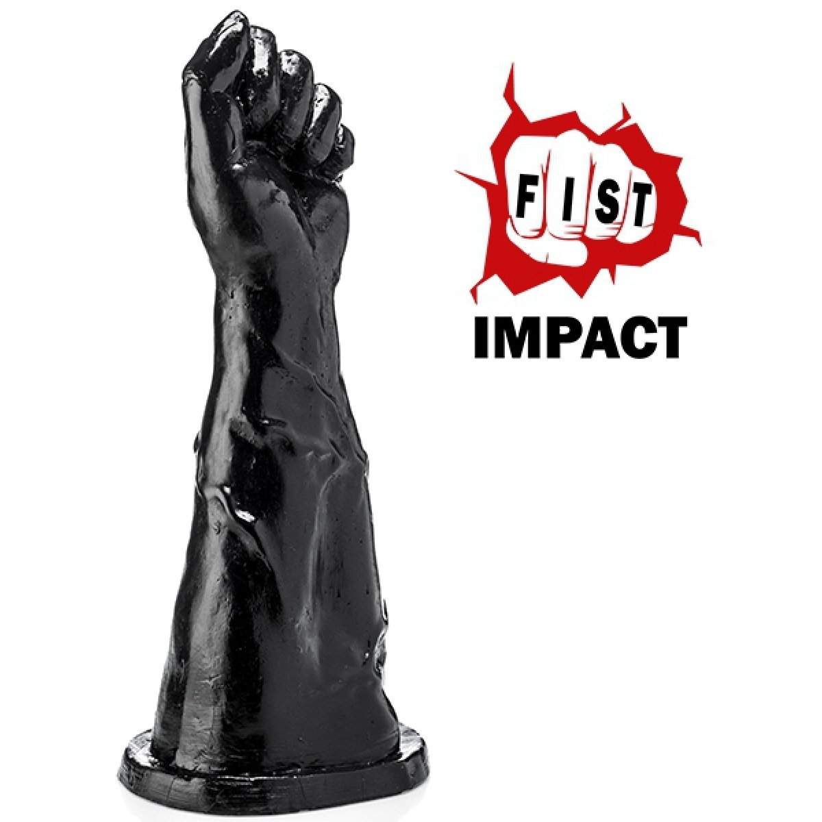 fist arm xxl 46 x 16 cm 1