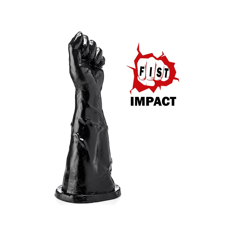 fist arm xxl 46 x 16 cm 1