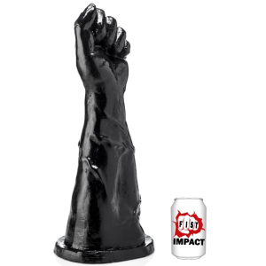 fist arm xxl 46 x 16 cm