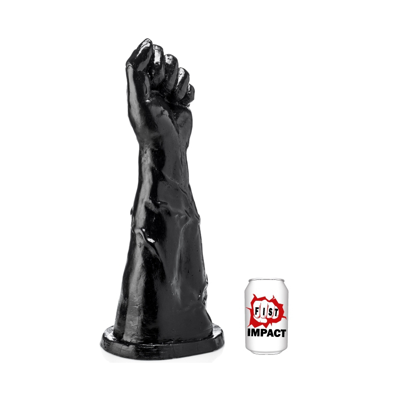 fist arm xxl 46 x 16 cm