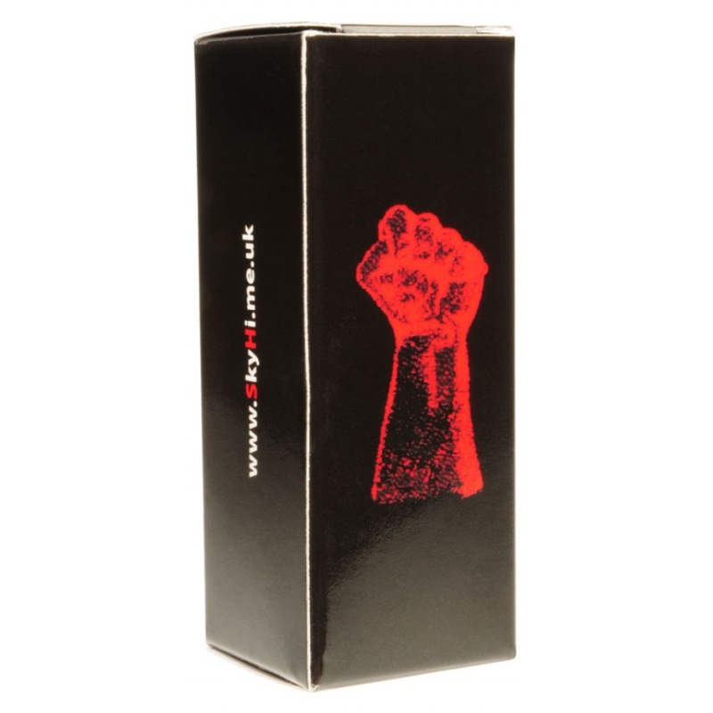 fist black 25ml 1