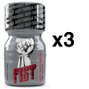 fist deep 10ml x3