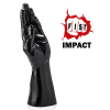 fist furious 48 x 13 cm 3