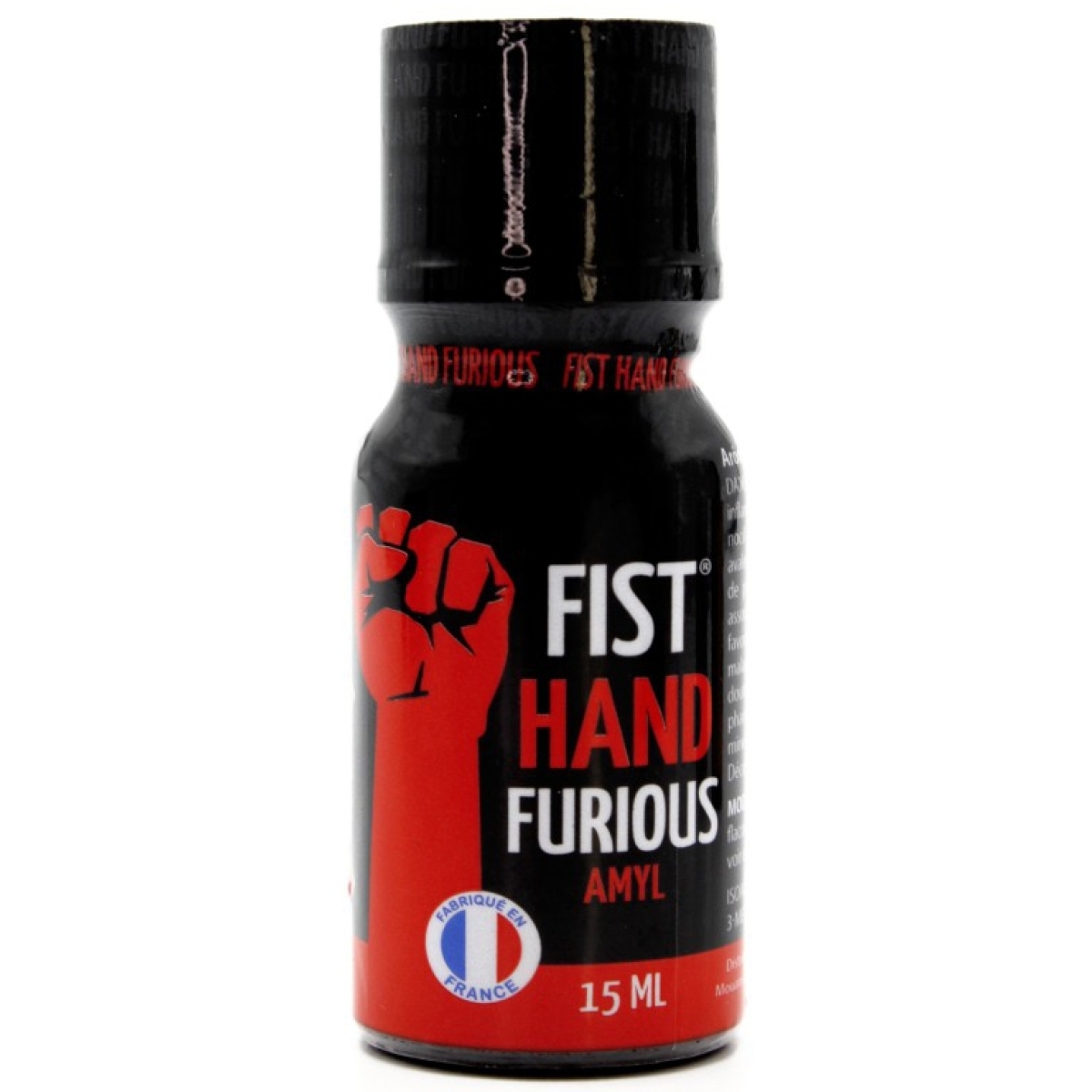 fist hand furious amyle 15ml