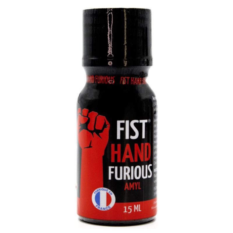 fist-hand-furious-amyle-15ml fist hand furious amyle 15ml