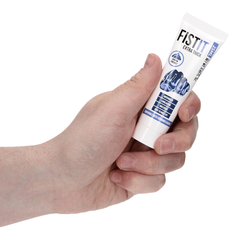 fist it extra thick eau 25ml 3