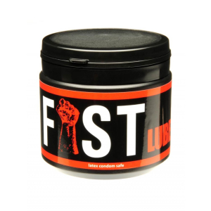 fist lube 500ml