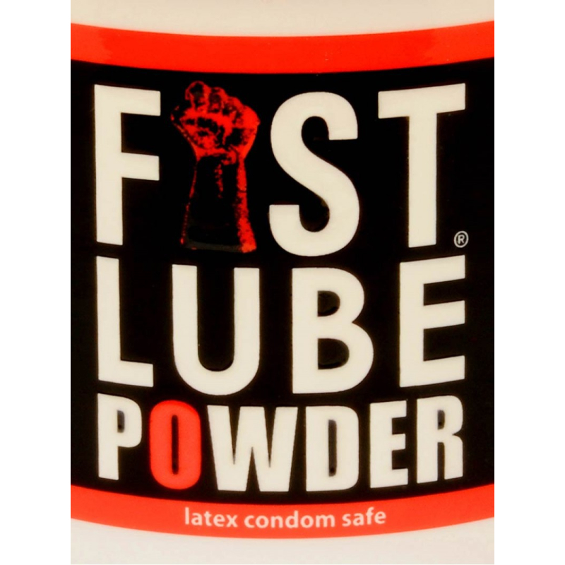 fist lube powder 100gr 1