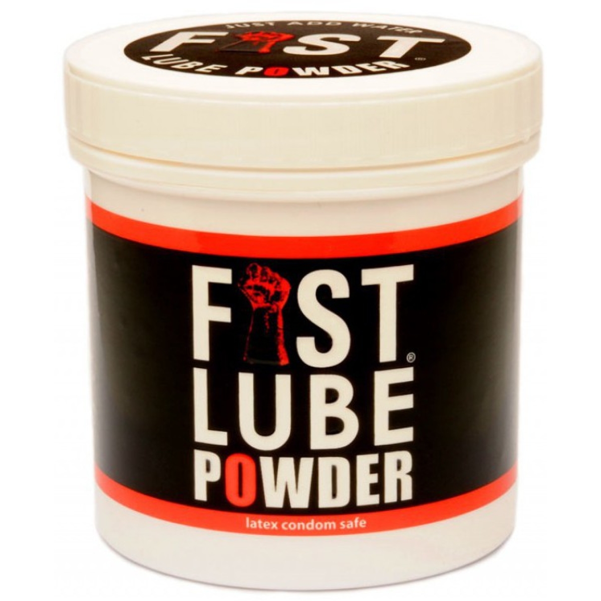 fist lube powder 100gr