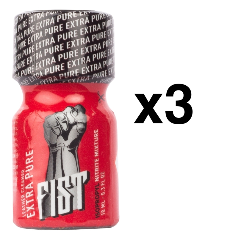 fist-pure-10ml-x3 fist pure 10ml x3