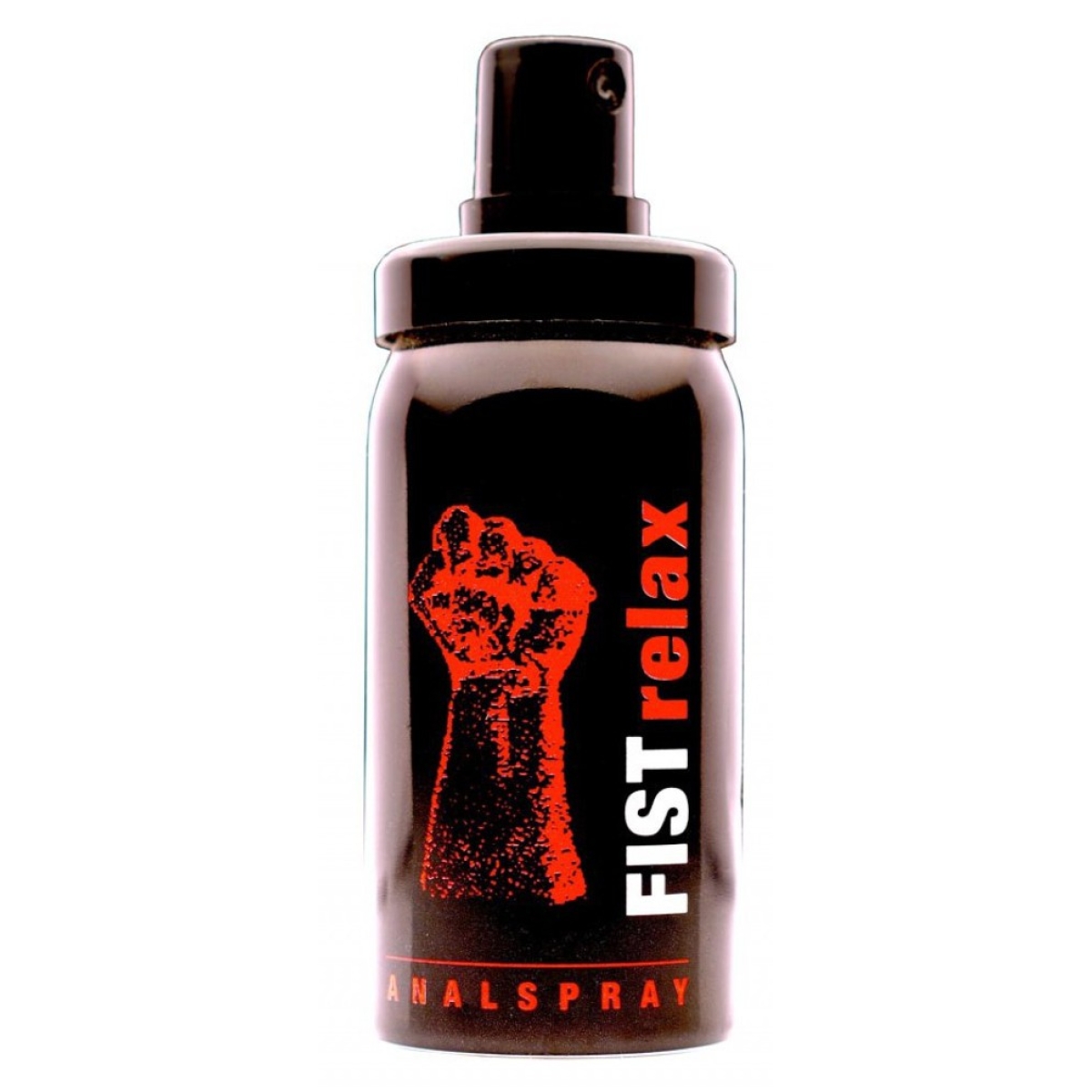 fist relax spray anal 15ml 1