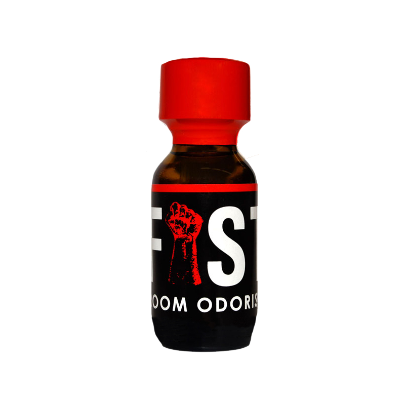 fist room 25ml