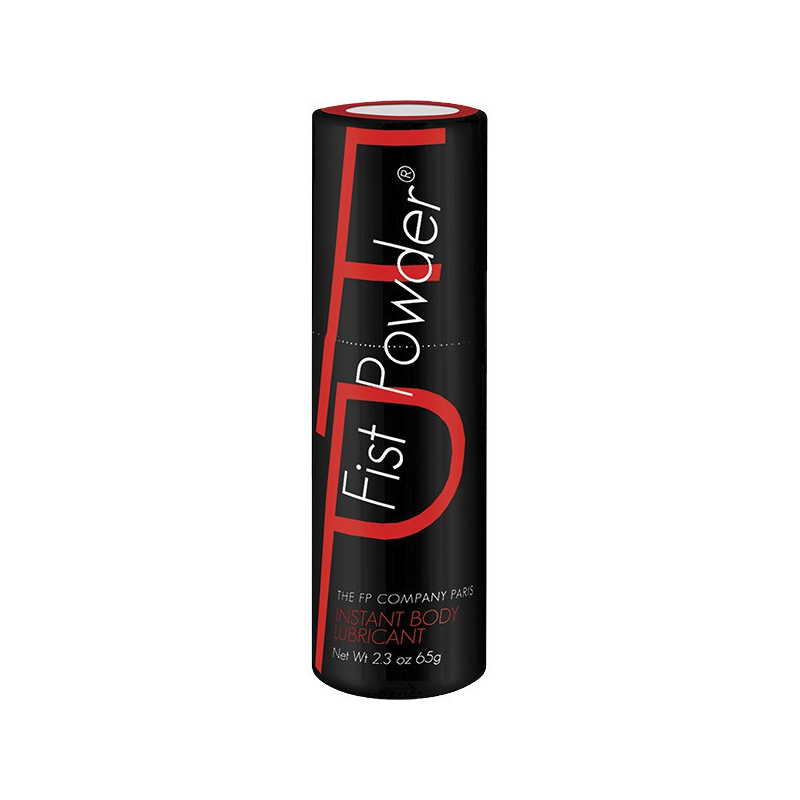 fistpowder fistpowder